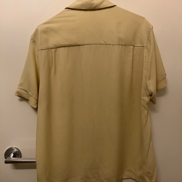 JOYCE - Button-down shirt - Picture 5 of 5